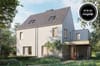 Photo 1 de 5 – Maison à SCHOTEN
