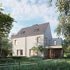 Photo 2 de 5 – Maison à SCHOTEN