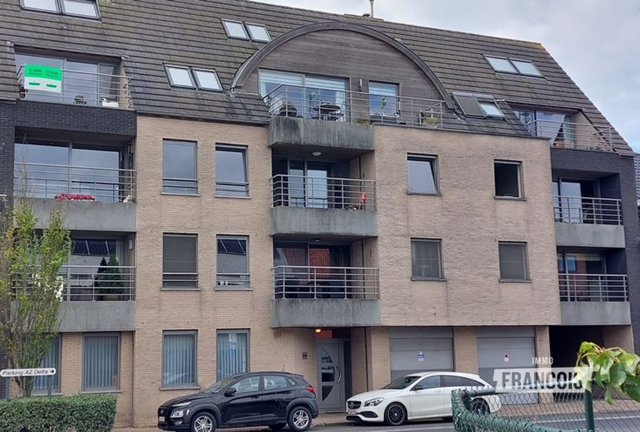 Oostendestraat 158