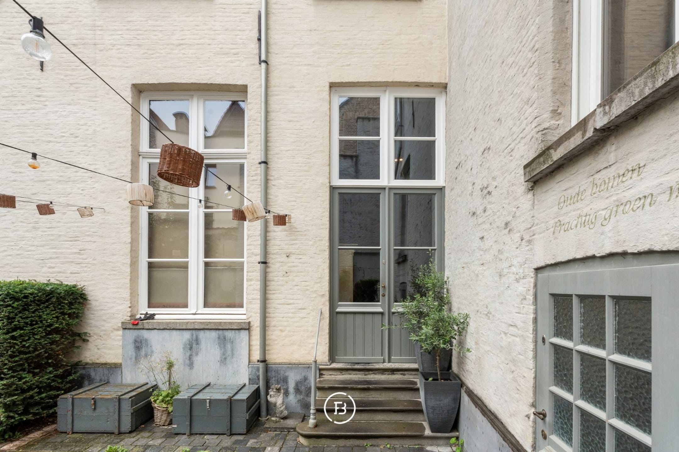 Pieter Pourbusstraat 9