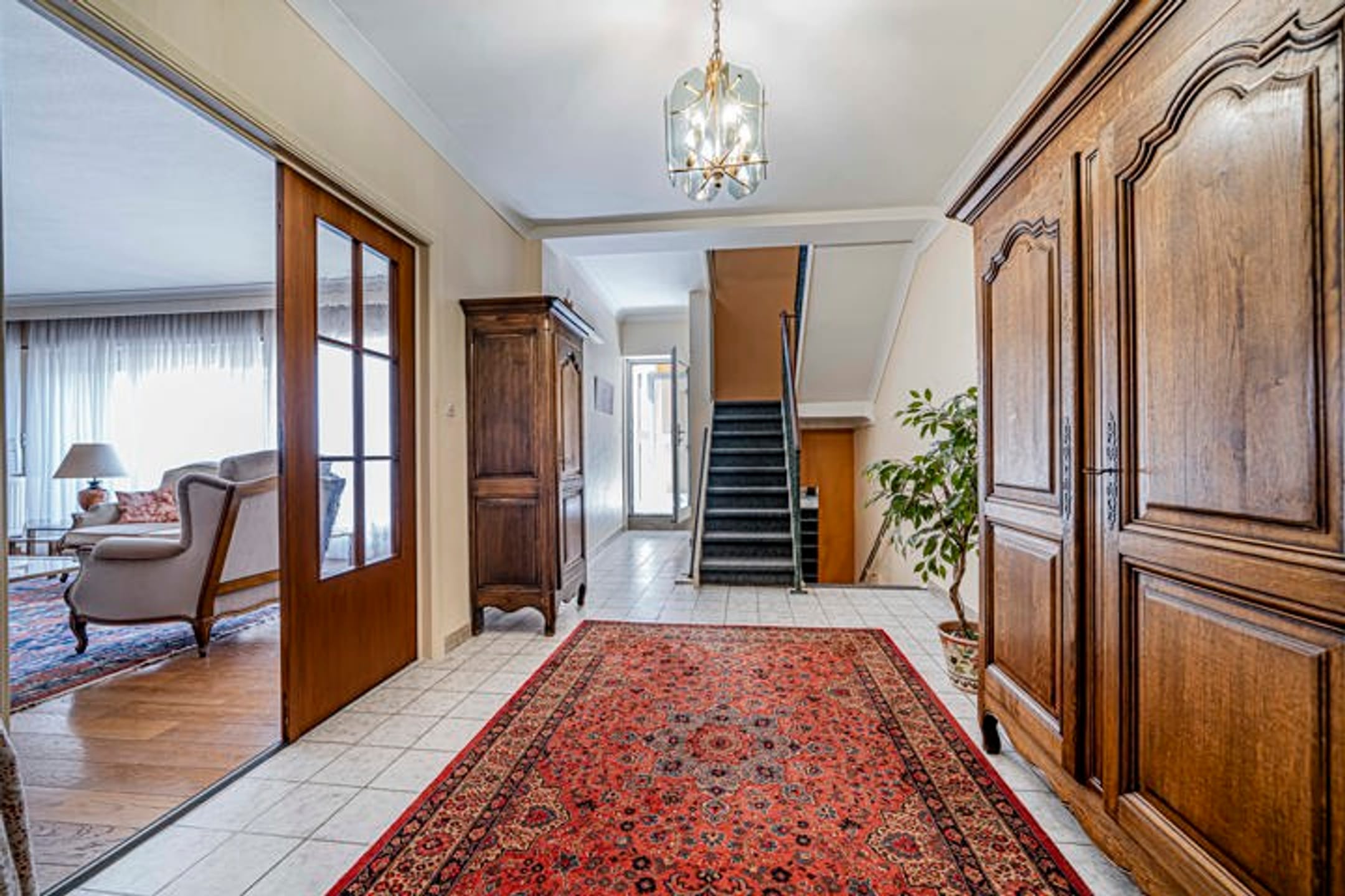 Rue Grande 46, Quiévrain, (7380)