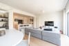Photo 1 de 23 – Appartement à Knokke-Heist