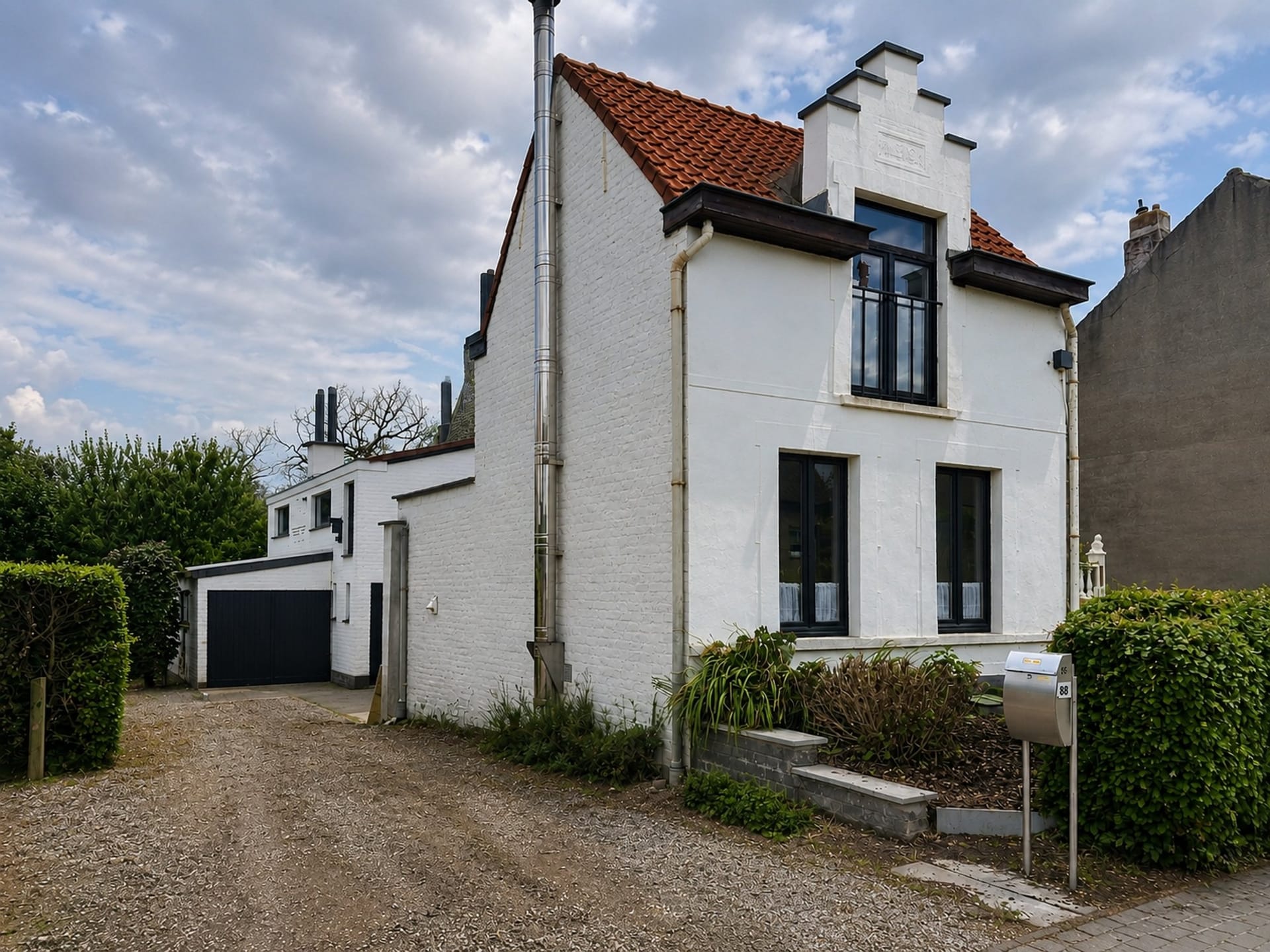 Haneveldlaan 88