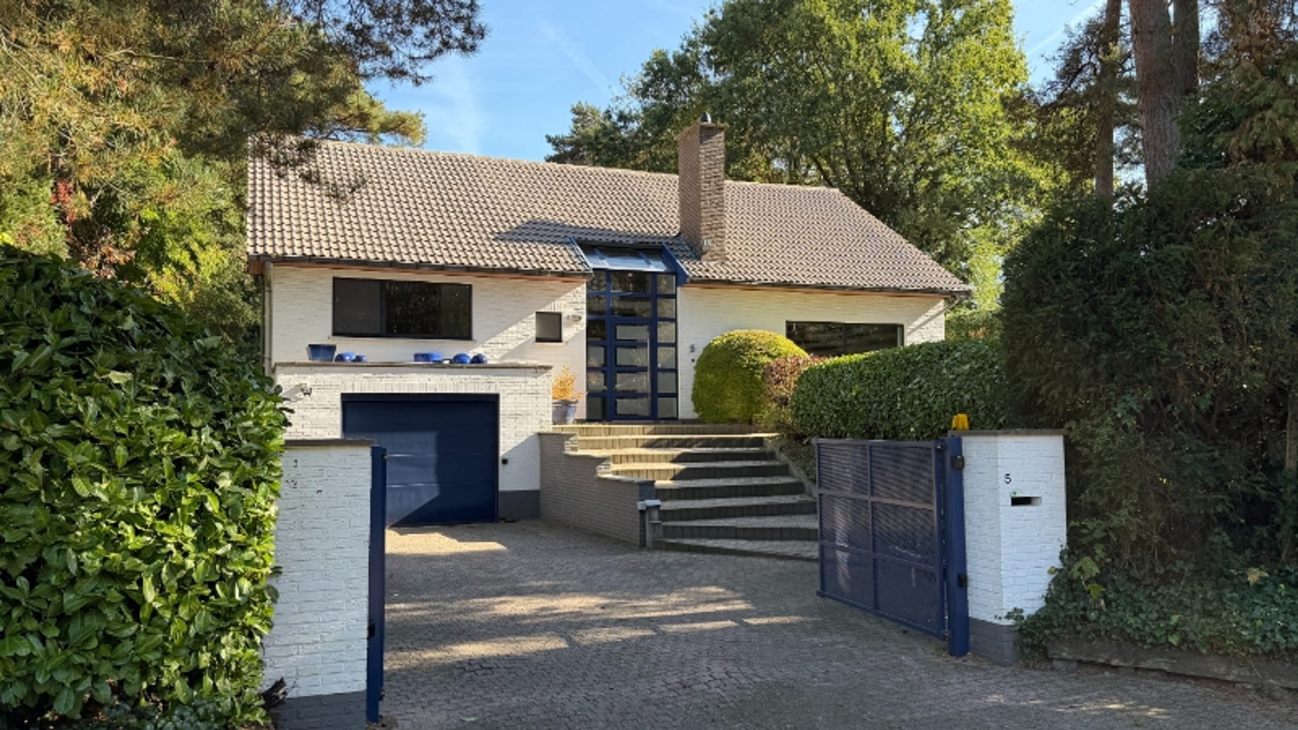 Bosduifweg 5