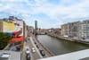 Photo 1 de 22 – Appartement à Liège