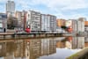 Photo 2 de 22 – Appartement à Liège