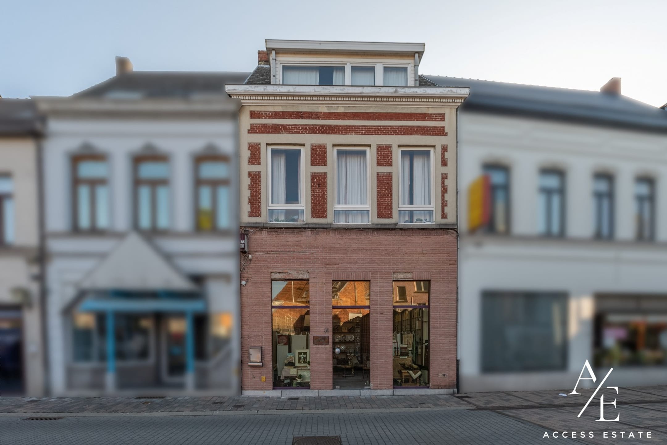 Kerkstraat 31