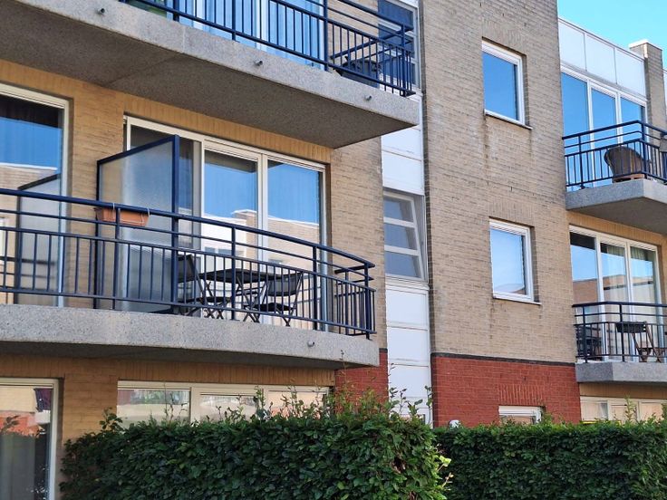 Appartement Te Huur - Gent (9000) - Immoweb