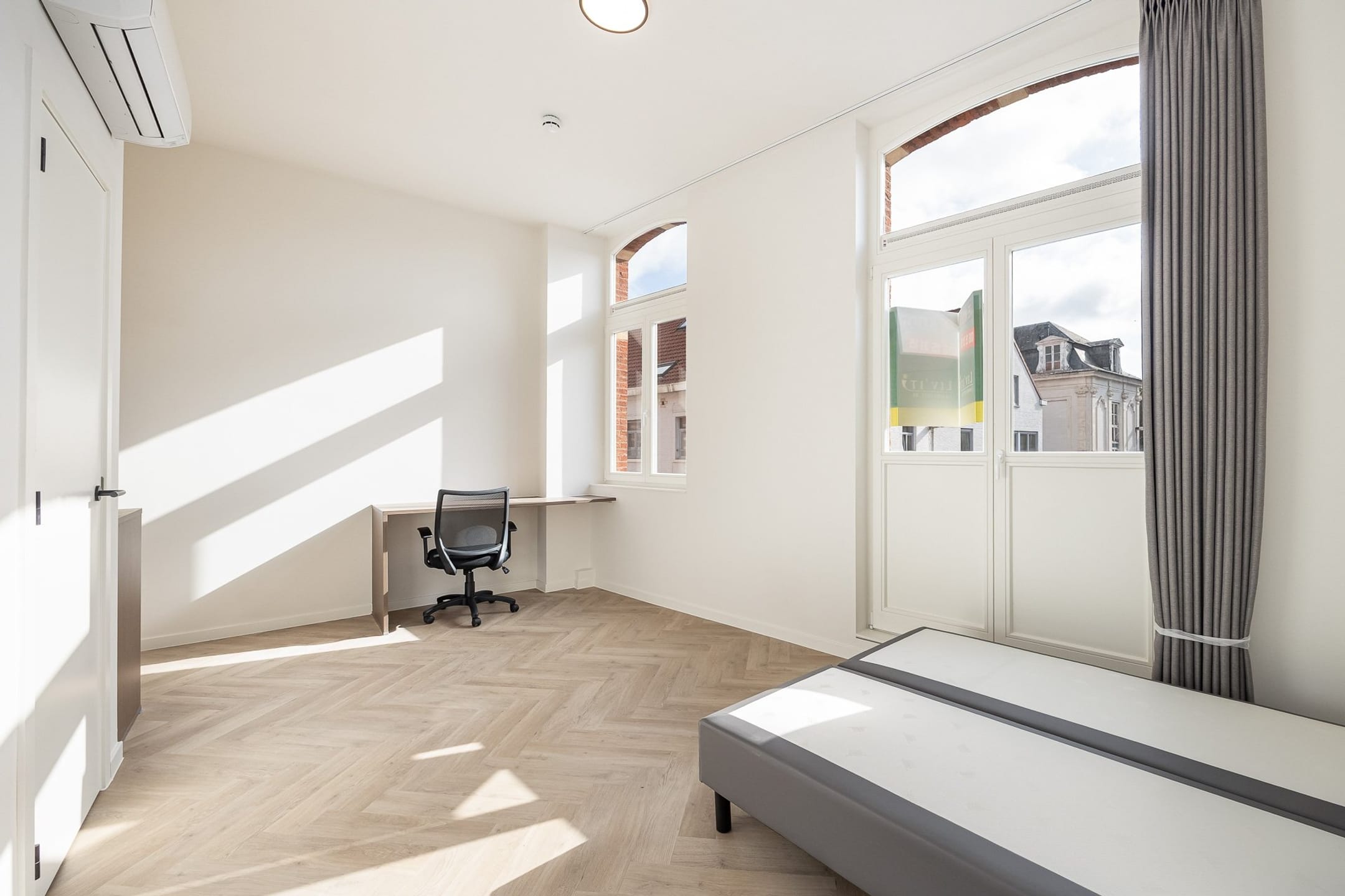 Justus Lipsiusstraat 5