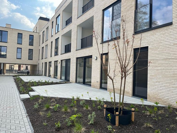 Appartement te huur gent (9000) Immoweb