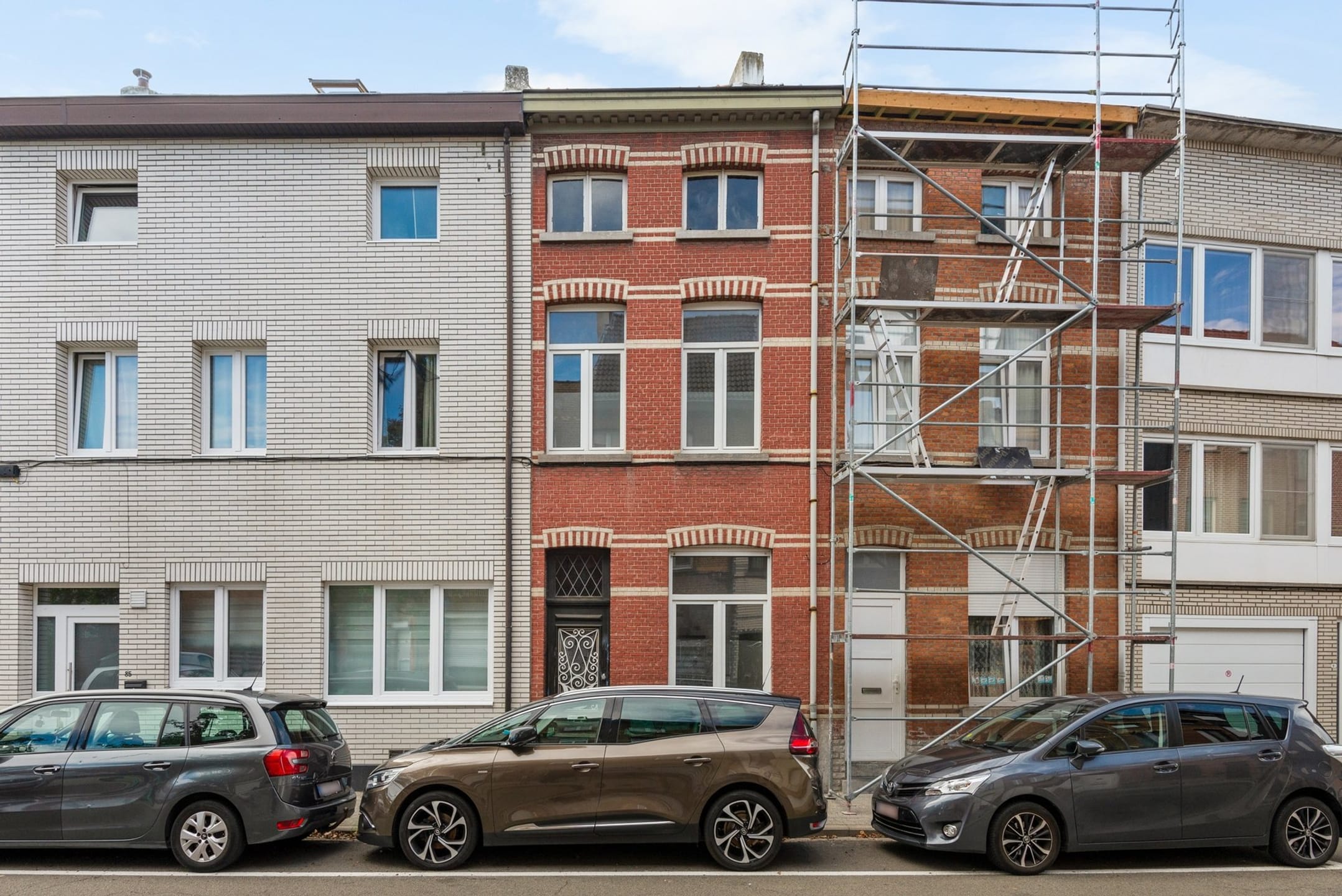 Oude Liersebaan 87