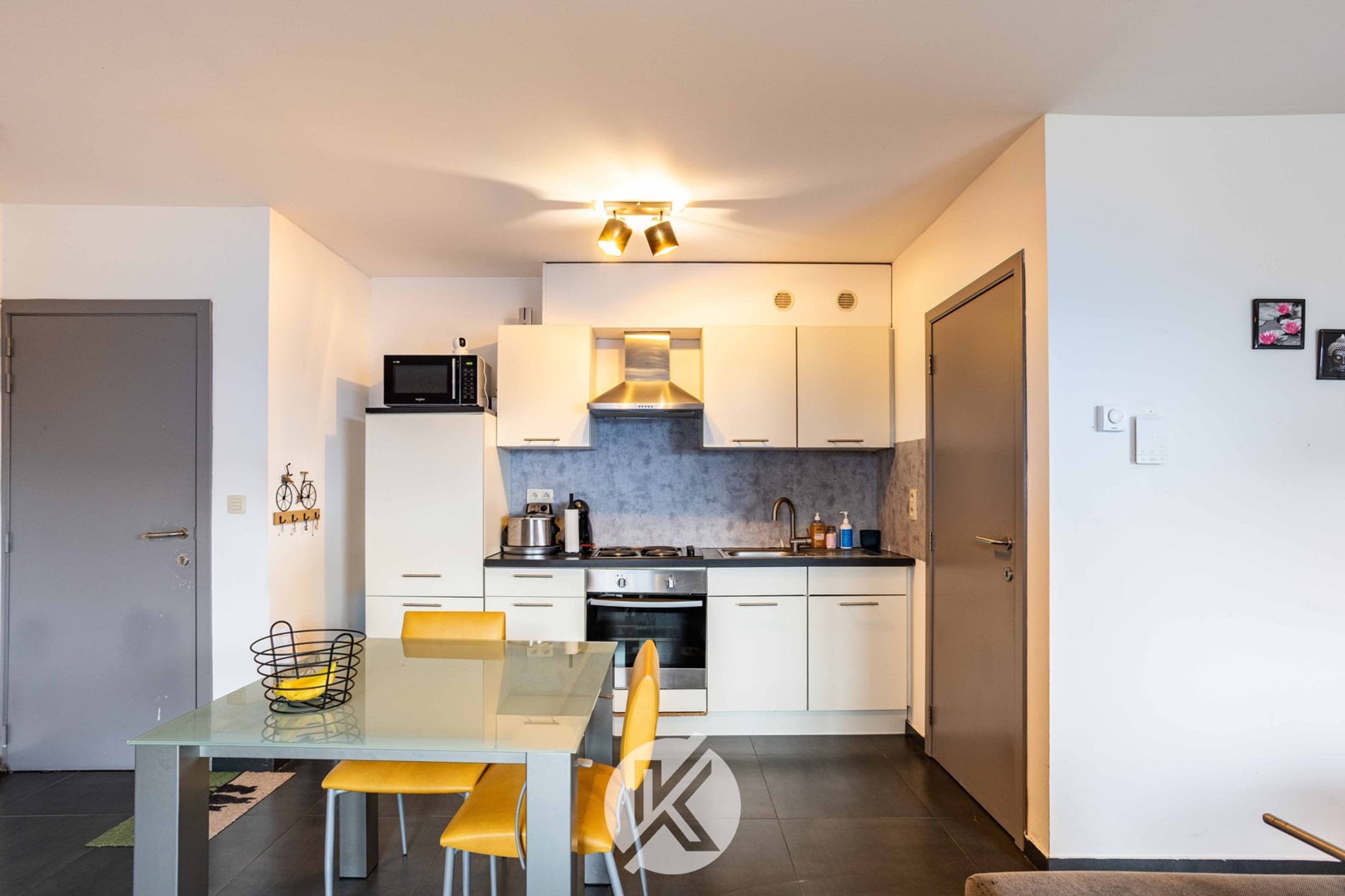 7-room apartment of 76 m²