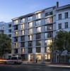 Photo 2 de 5 – Appartement à Brussel