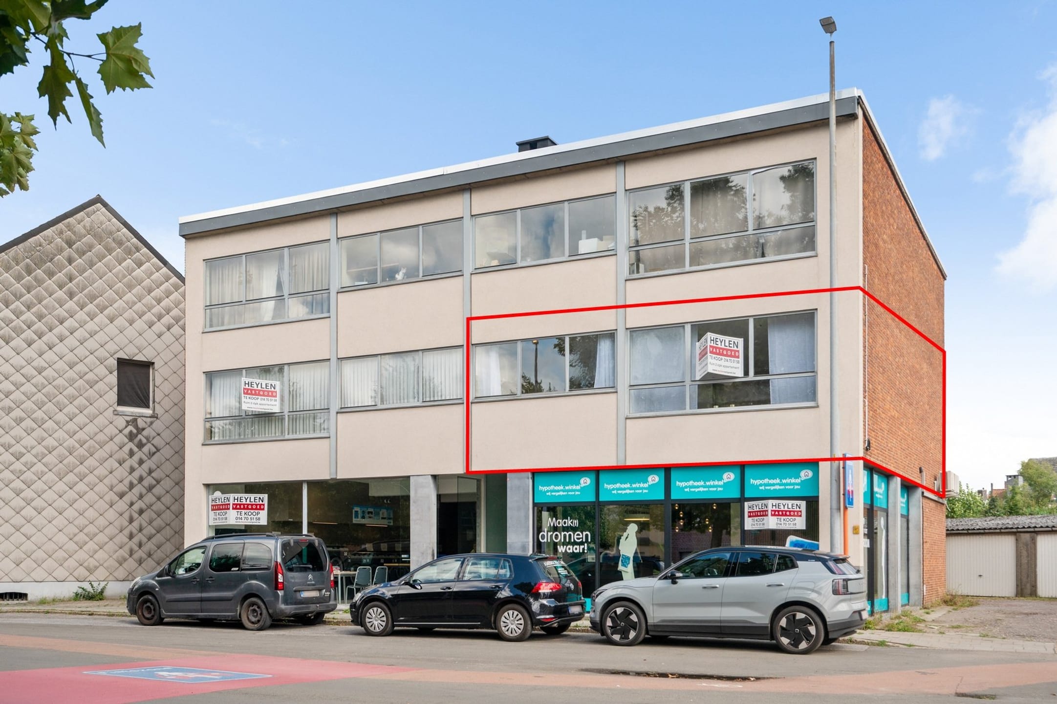 Herenthoutseweg 85