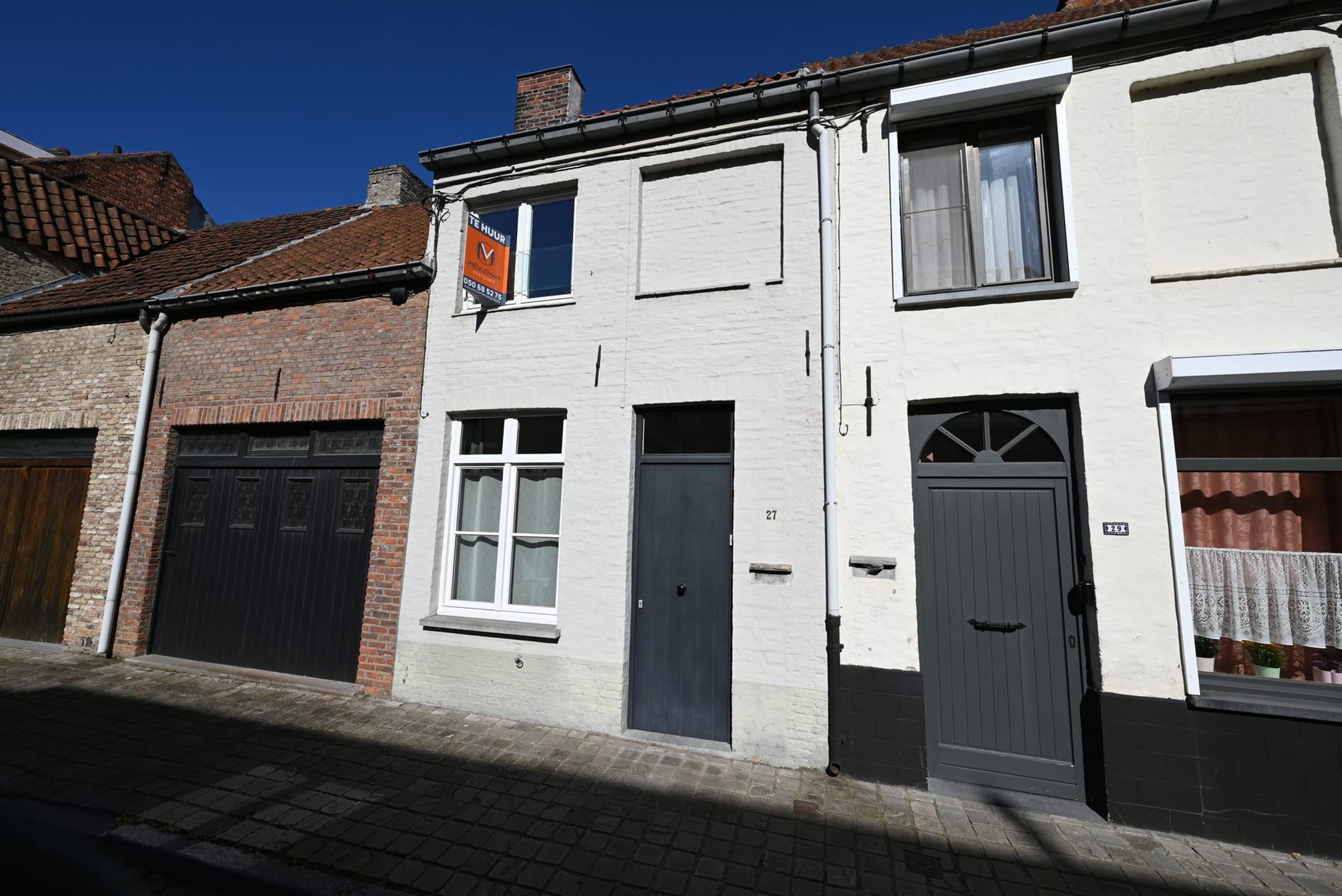Haarakkerstraat 27