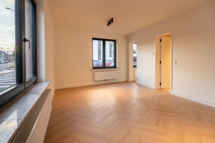 Appartement in Zwijndrecht