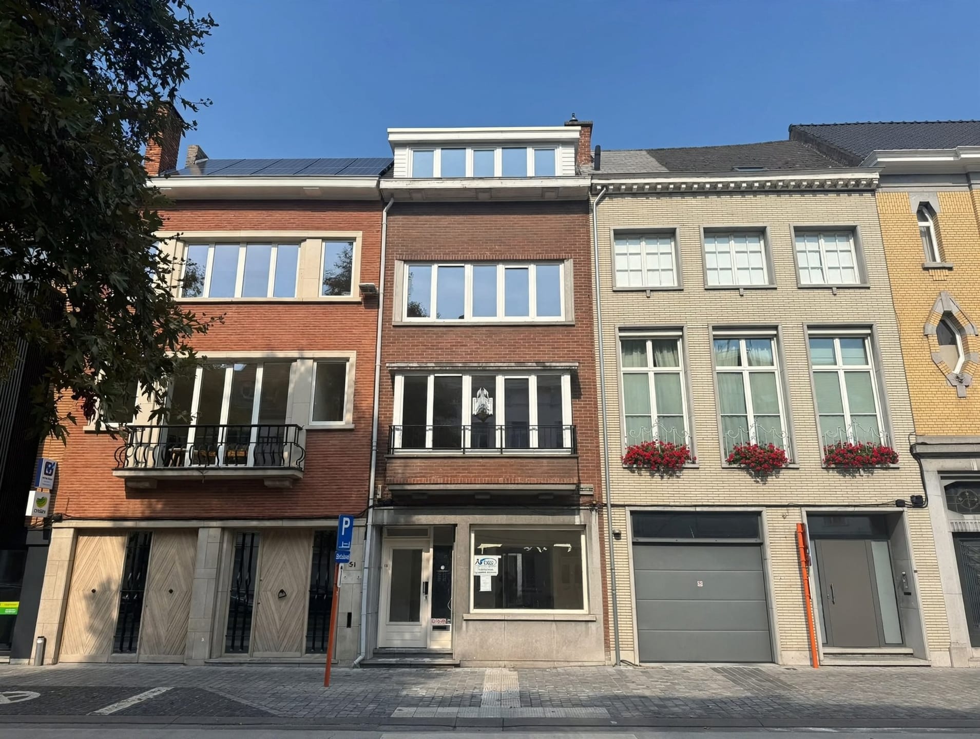 Keizersplein 56