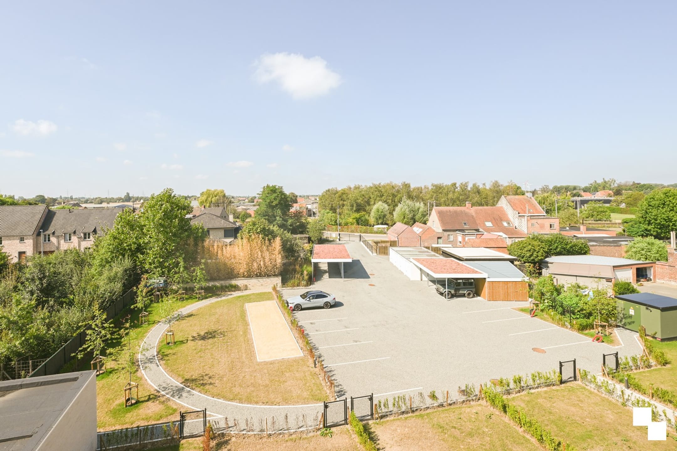 3-room house & single family of 111 m²