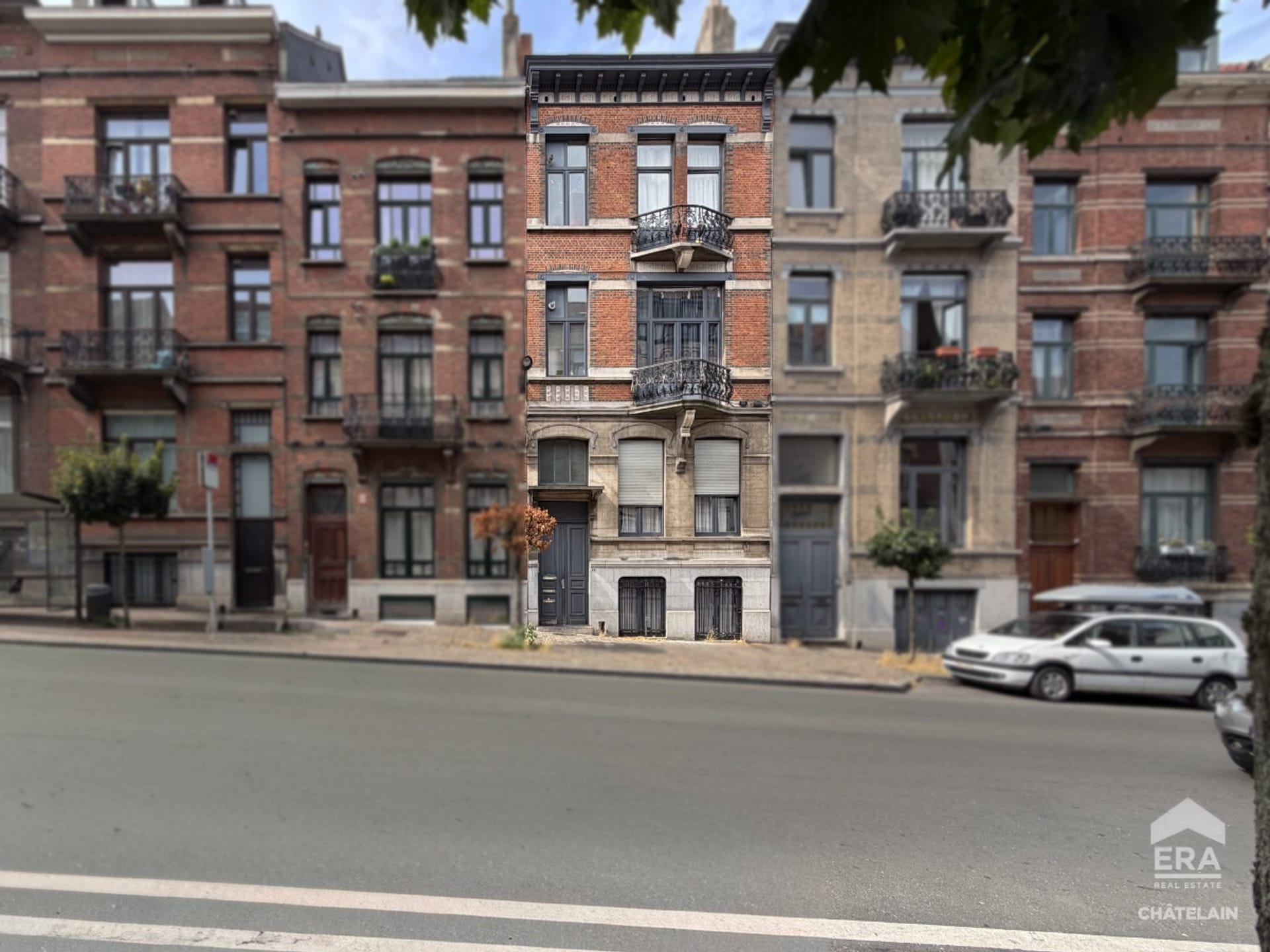Rue de la levure 41