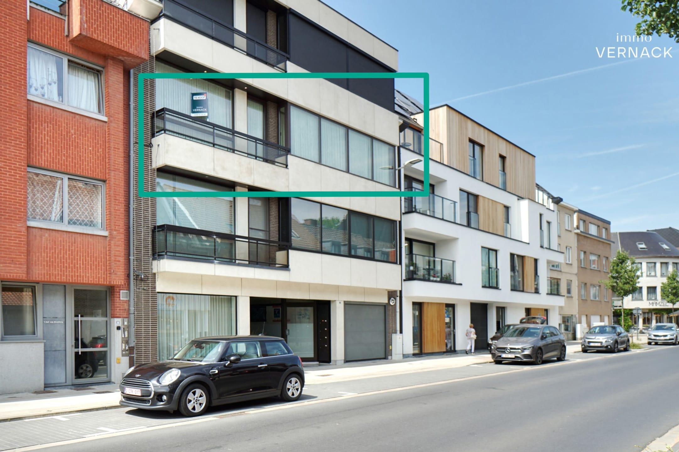 Rijselstraat 23