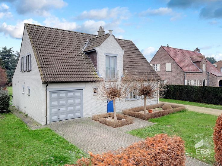 Huis Te Koop In Londerzeel