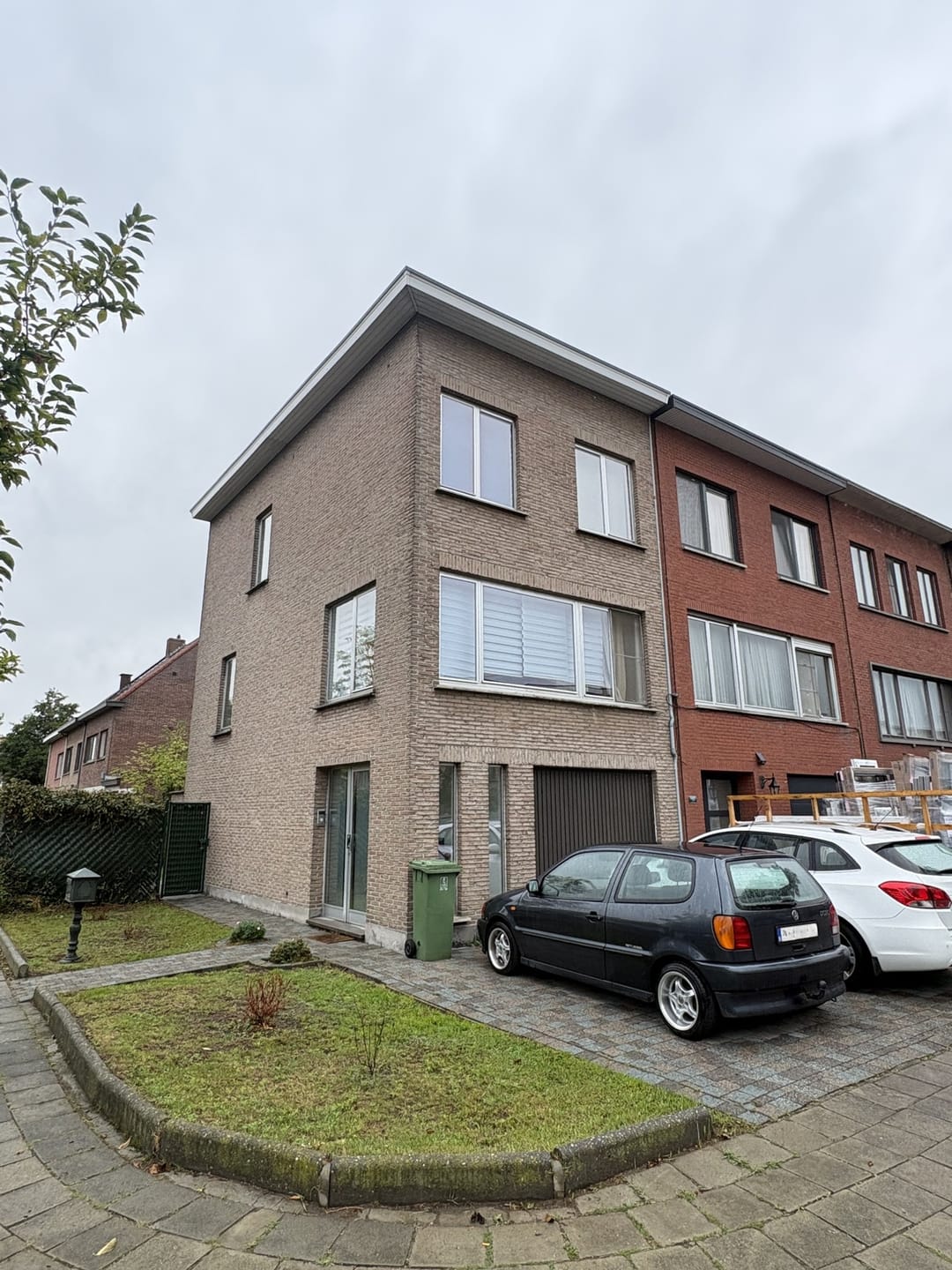 Klaverstraat 16