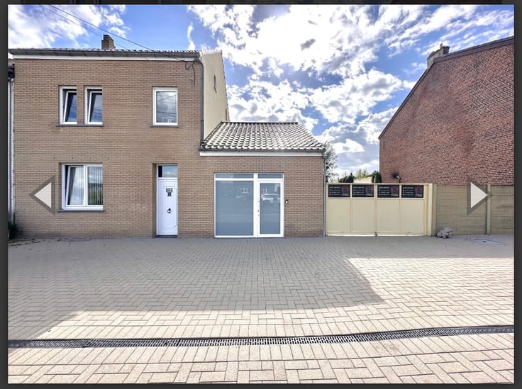 Huis Te Koop Tongeren