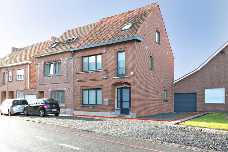 Huis Te Koop In Kapelle-op-den-Bos - Immoweb