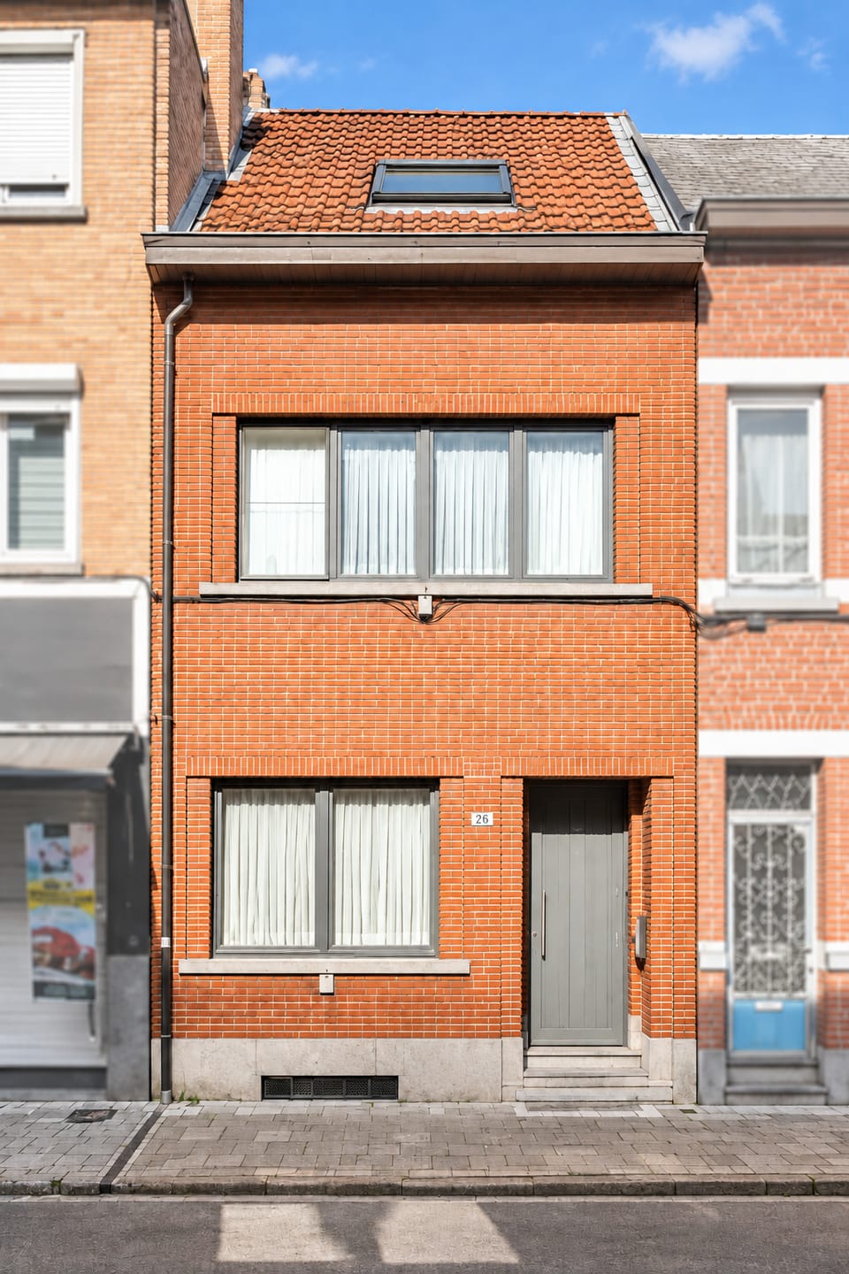 Edgard Tinelstraat 31