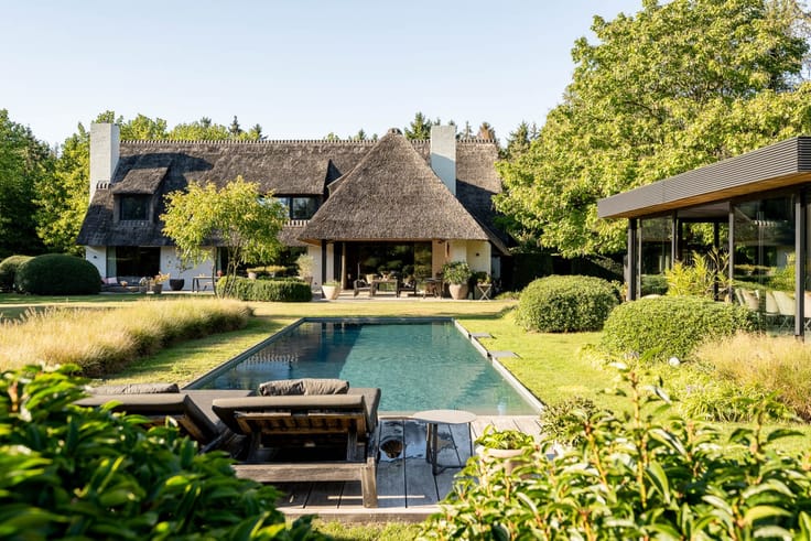 Foto Antwerpse Heirweg 37