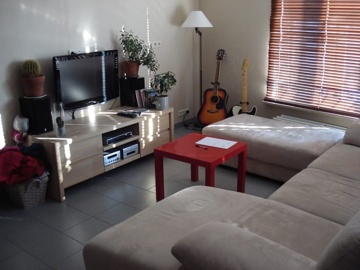Appartement Te Huur Mechelen