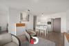 Photo 4 de 12 – Appartement à Brugge