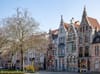 Photo 4 de 9 – Appartement à Brugge