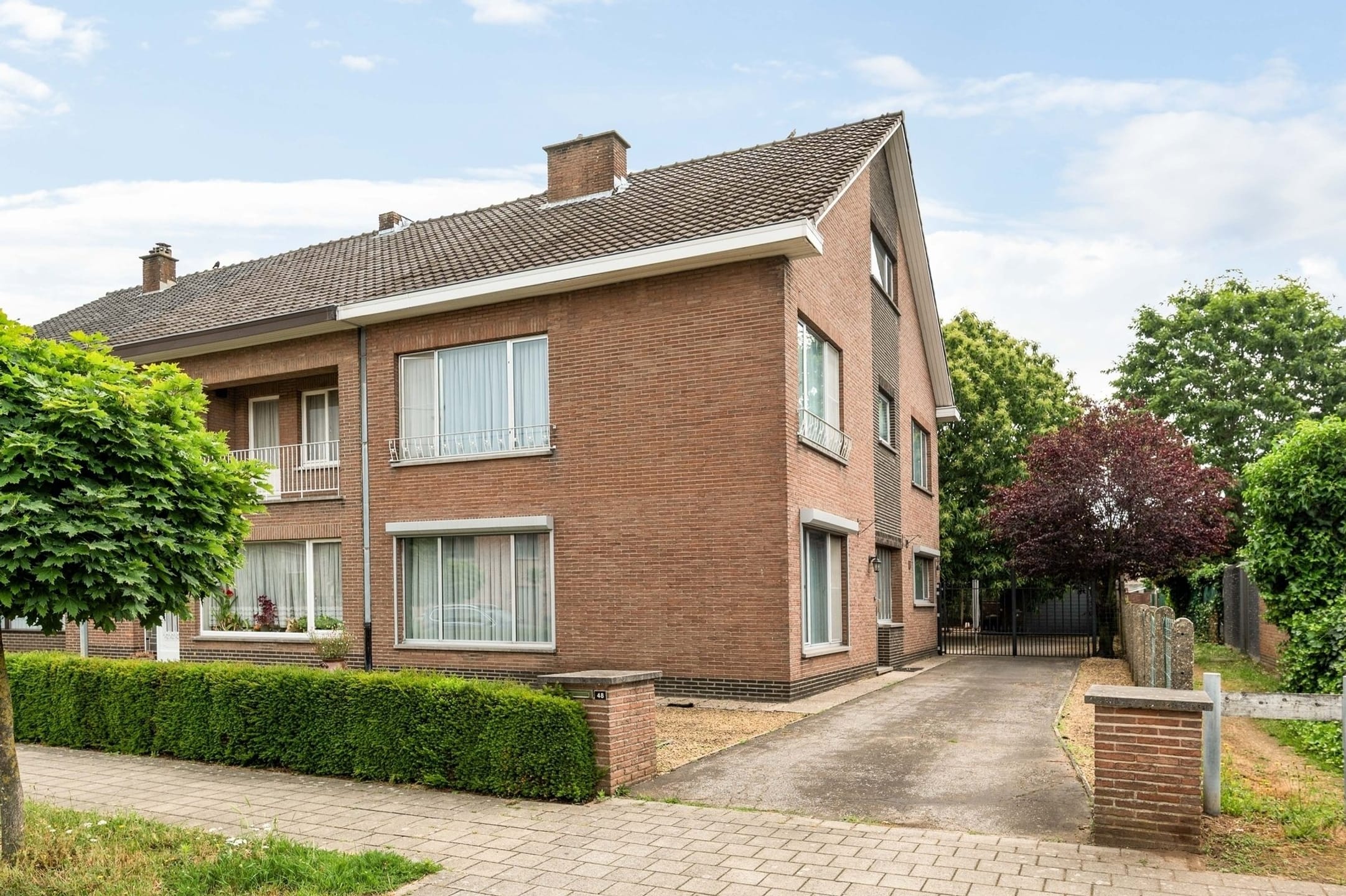 van Maerlantlaan 48