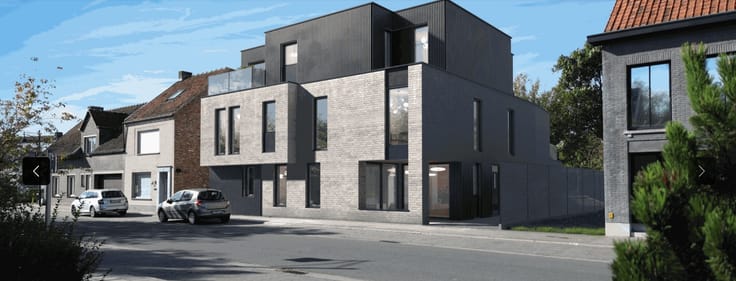 Appartement Te Huur Maldegem