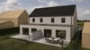 Photo 5 de 5 – Maison à Braine-le-Comte