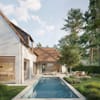 Photo 2 de 10 – Maison à Knokke-Heist