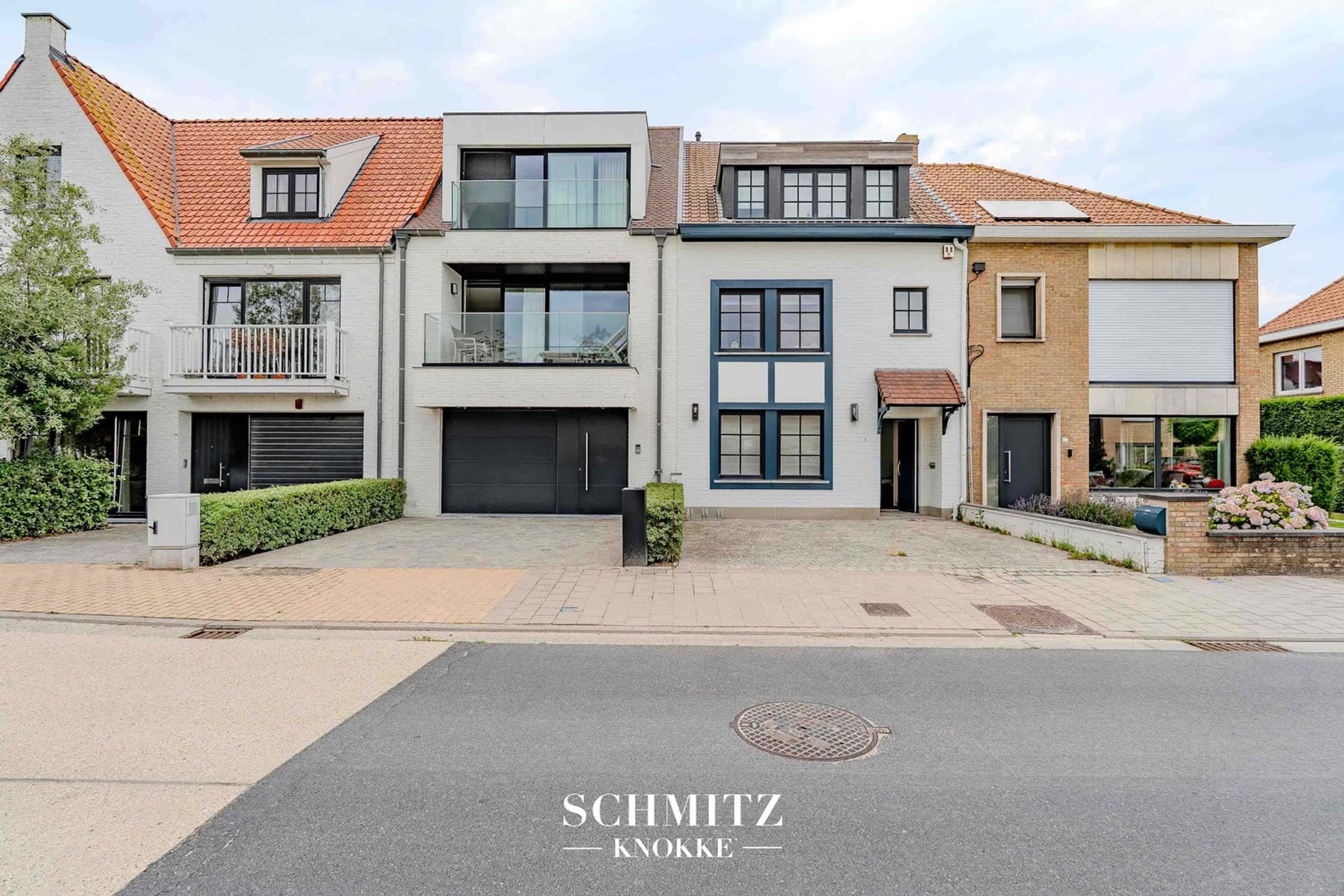Jan Devischstraat 70