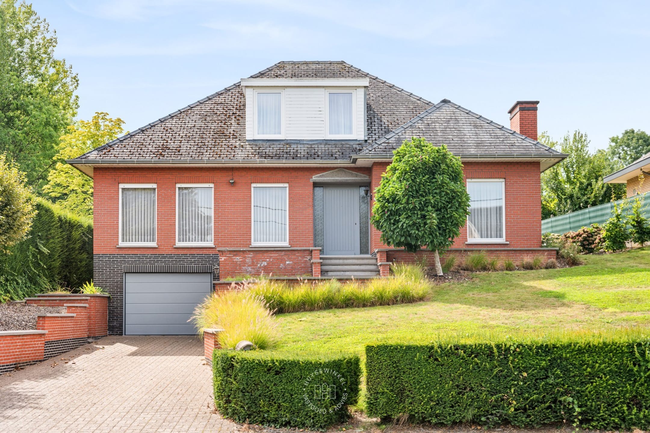 4-room house & single family of 149 m²