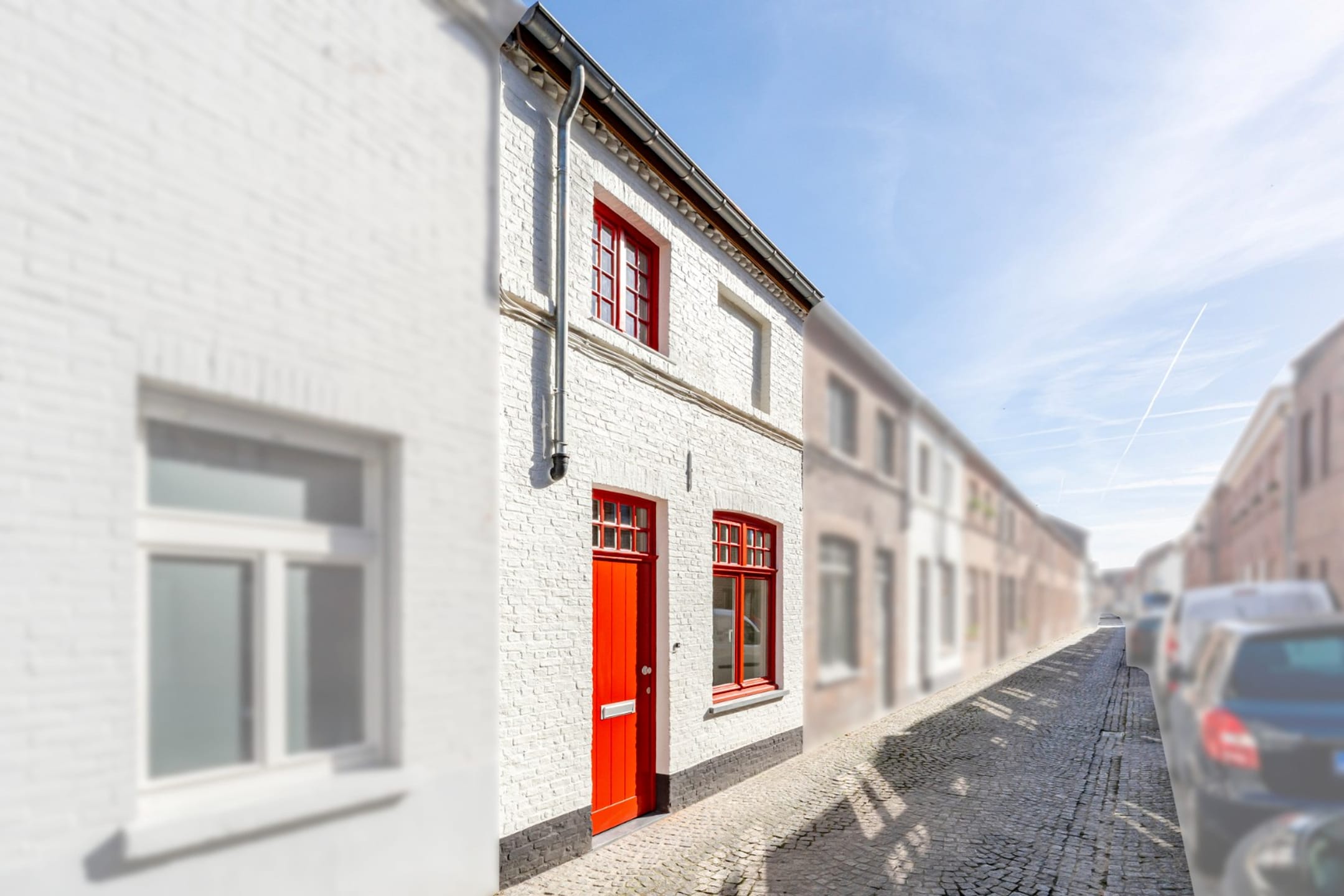 Biddersstraat 1