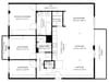 Photo 19 de 20 – Appartement à Jette