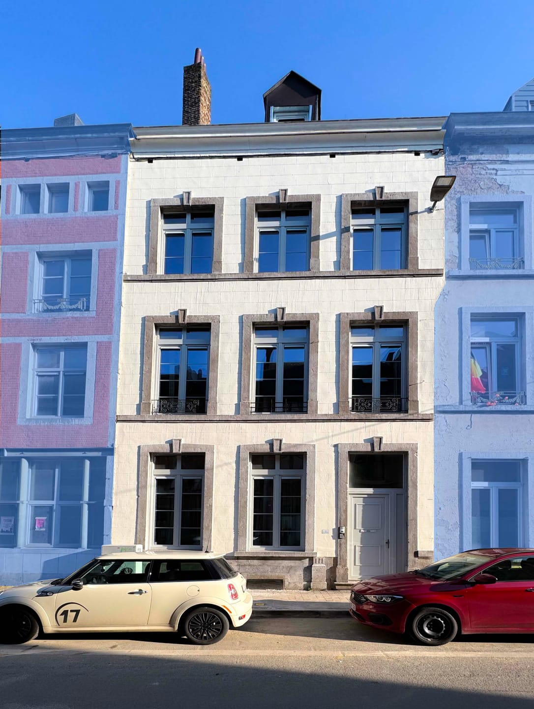 Rue Saint-Nicolas 6