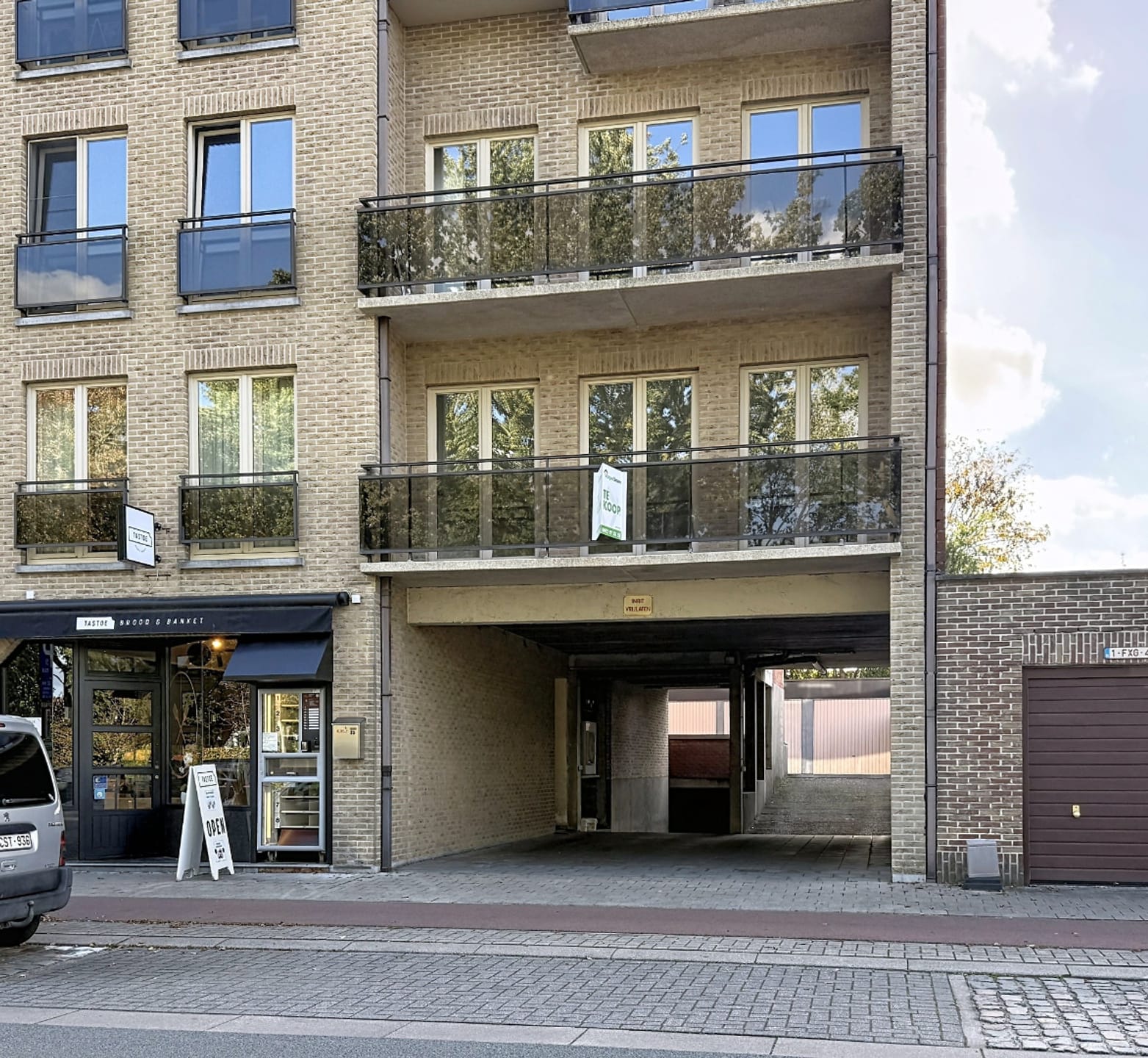 Westlaan 15
