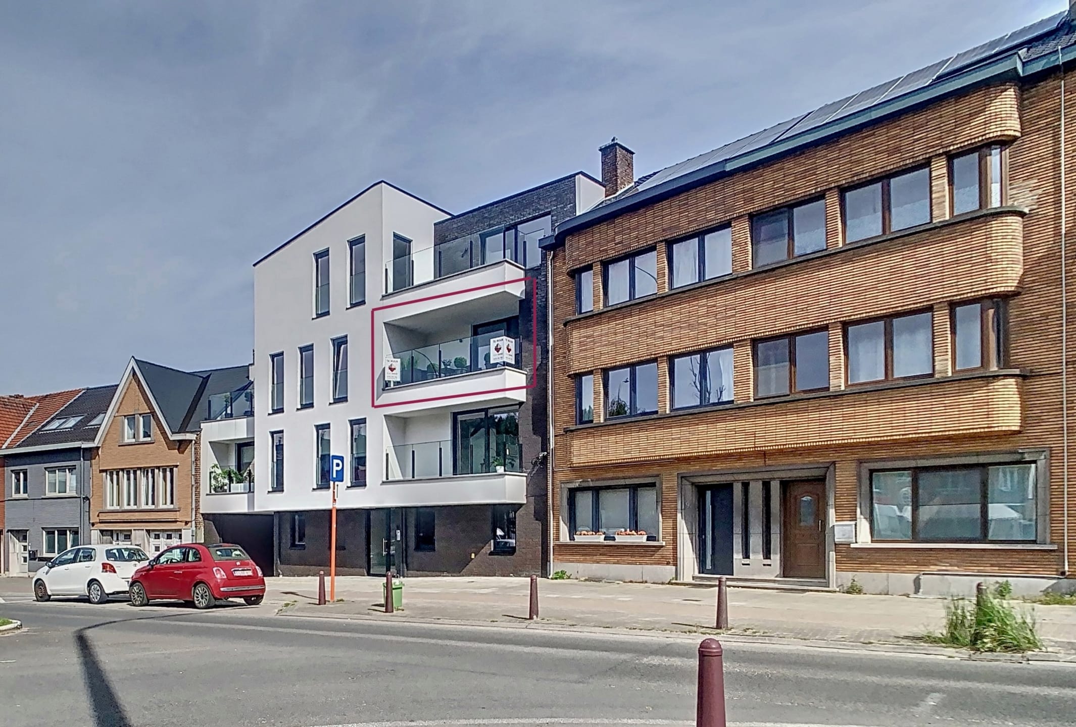 Heilig Hartlaan 93