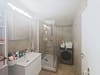 Photo 8 de 9 – Appartement à Schaerbeek