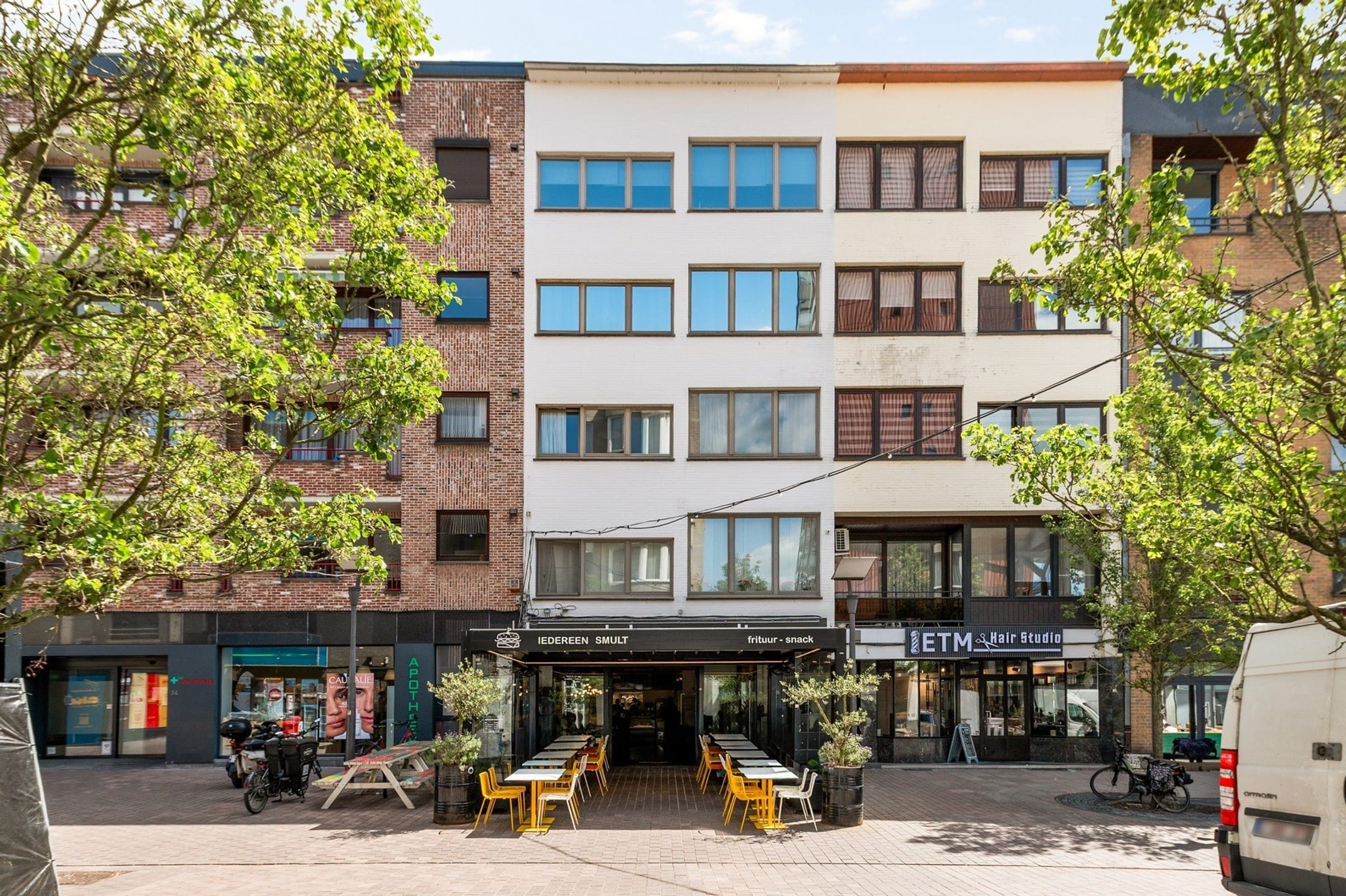 Winterslagstraat 32