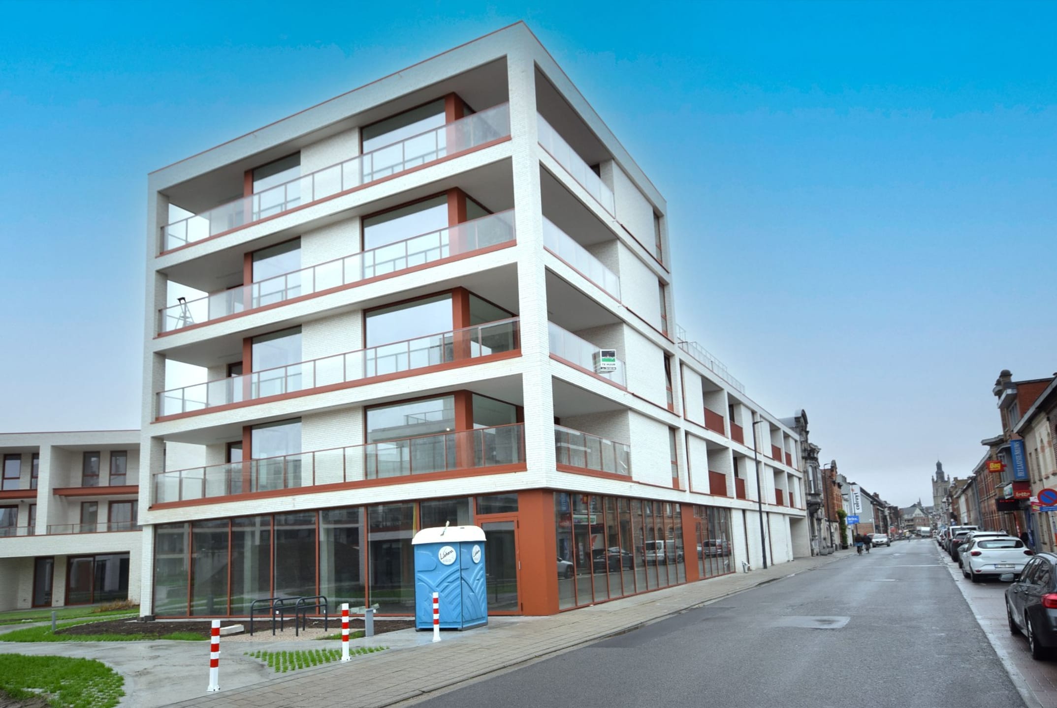 Diksmuidsesteenweg 154