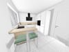 Photo 5 de 16 – Appartement à HOGNOUL