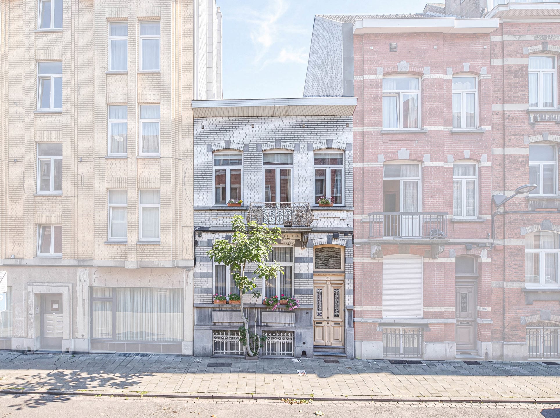 Rue Dr Elie Lambotte 162