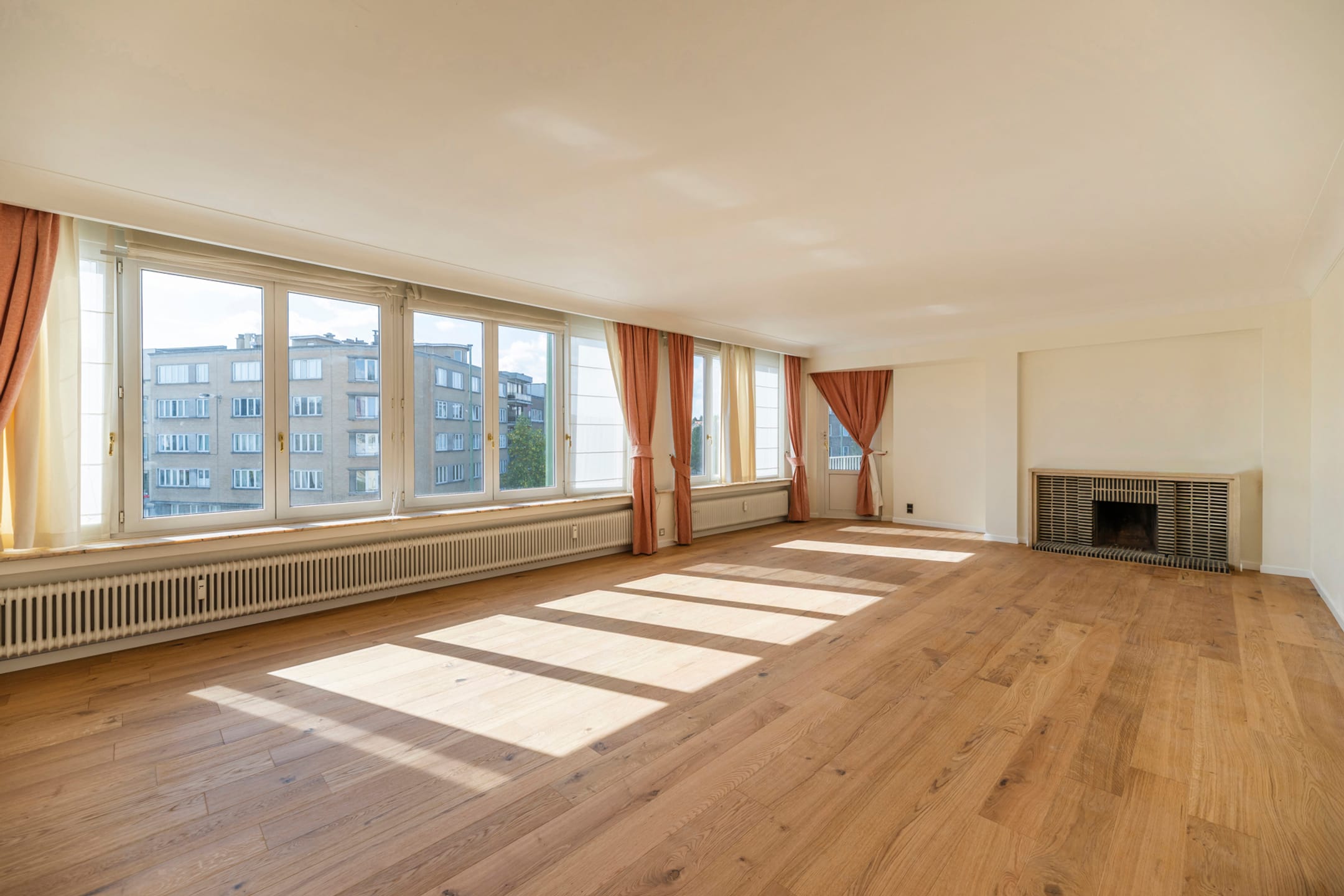 Avenue Paul Hymans 1